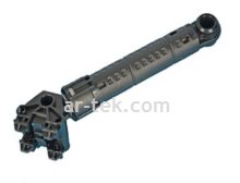 02 20 602 SHOCK ABSORBER WHIRLPOOL 120N 10M - 481252918043